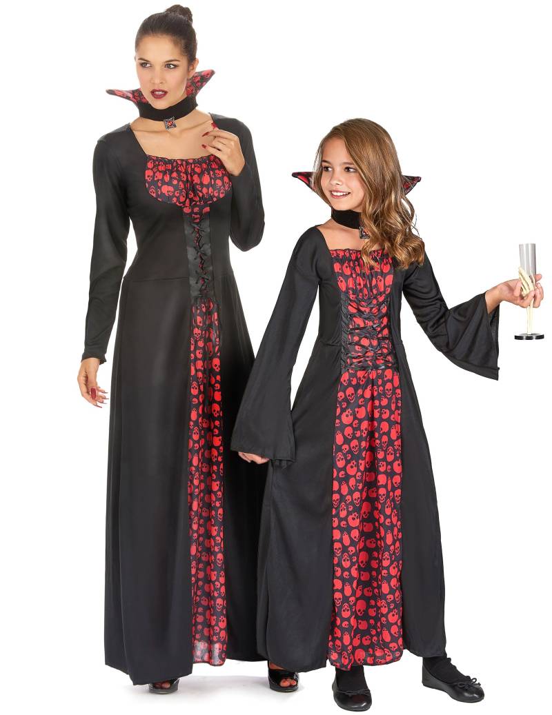 Vampir Paarkostüm von BCI