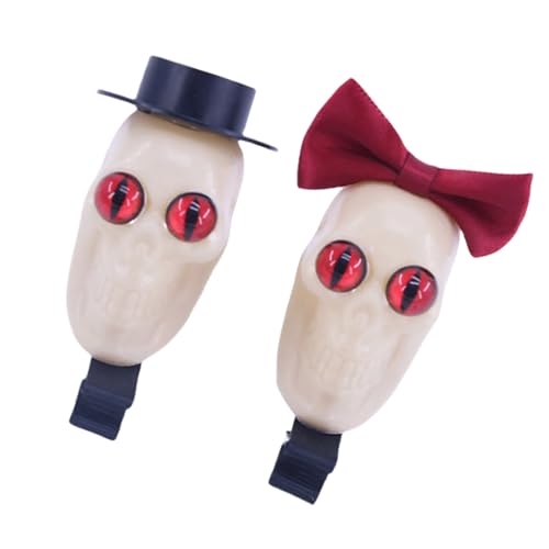 BCIOUS Halloween-Ohren-Haarreifen für Kinder, Kostüm für Männer, Frauen und Kinder, Party-Outfits, Maskeraden, Ornament von BCIOUS