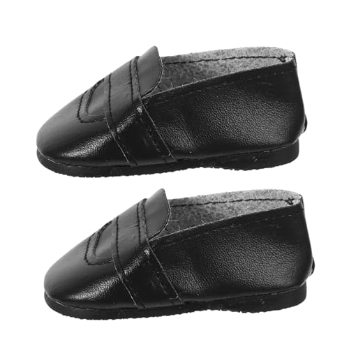 BCOATH 1 Paar Puppenschuhe Ornamente Für Babypuppenstiefel Für Mädchen Zubehör Für Mädchen Puppenhaus Mädchenstiefel Mini Ornamente Modepuppen Kinderstiefel Puppenschuhe BCOATH 1 Paar Puppenschuhe Ornamente Für Babypuppenstiefel Für Mädchen Zubehör Für Mädchen Puppenhaus Mädchenstiefel Mini Ornamente Modepuppen Kinderstiefel Puppenschuhe von BCOATH