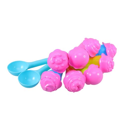 BCOATH 1 Set Kinder Strand Sand Spielzeug Kunststoff Eistüte Schaufel Modell Strand Sandkasten Form Spielzeug Für Kinder Outdoor Spielen Sand Liefert BCOATH 1 Set Kinder Strand Sand Spielzeug Kunststoff Eistüte Schaufel Modell Strand Sandkasten Form Spielzeug Für Kinder Outdoor Spielen Sand Liefert von BCOATH