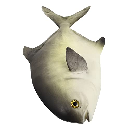 BCOATH 1 Stück Simulation Fisch Ornament Desktop Schmückung Künstlicher Fischspielzeug BCOATH 1 Stück Simulation Fisch Ornament Desktop Schmückung Künstlicher Fischspielzeug von BCOATH