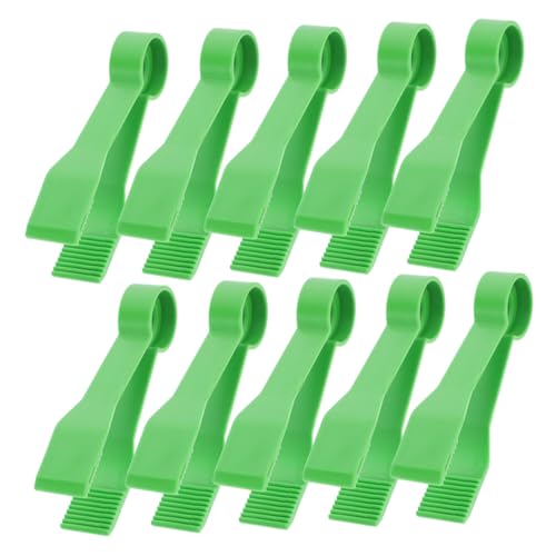 BCOATH 10 Stück Teiliges Kunststoffpinzetten für Feinmotorisches Training Sicher und Glatt für Basteln Outdoor insektenfänge Fördert Geschicklichkeit und Lernspielspaß BCOATH 10 Stück Teiliges Kunststoffpinzetten für Feinmotorisches Training Sicher und Glatt für Basteln Outdoor insektenfänge Fördert Geschicklichkeit und Lernspielspaß von BCOATH