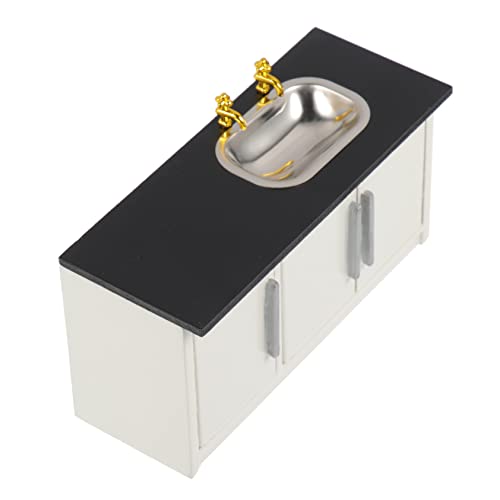 BCOATH 12 Maßstab Puppenmöbel Miniatur Küchenaccessoires Für Puppenstuben Puppenzubehör Für Kreative Spielwelten BCOATH 12 Maßstab Puppenmöbel Miniatur Küchenaccessoires Für Puppenstuben Puppenzubehör Für Kreative Spielwelten von BCOATH