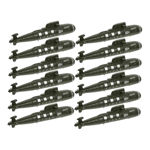BCOATH 12 Stück Teiliges Kleine Militärische Modelle aus Robustem Kunststoff Realistische Nachbildung Dekorative Desktop spielzeuge und Schmuck für Sand Spieltische BCOATH 12 Stück Teiliges Kleine Militärische Modelle aus Robustem Kunststoff Realistische Nachbildung Dekorative Desktop spielzeuge und Schmuck für Sand Spieltische von BCOATH