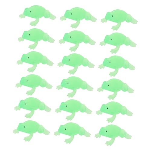 BCOATH 18Stücke Teiliges Kleine Froschfiguren Lebensechte Wasserspielzeuge für Badewanne und Pool Kreative Tiermodelle für Partys und Farbenfrohe Frosch Dekoration BCOATH 18Stücke Teiliges Kleine Froschfiguren Lebensechte Wasserspielzeuge für Badewanne und Pool Kreative Tiermodelle für Partys und Farbenfrohe Frosch Dekoration von BCOATH