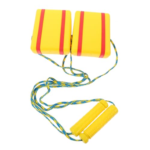 BCOATH 1Paar Stelzenspielzeug Für Balance Fähigkeitsspielzeug Koordination Und Fitness Farbige Laufstelzen Für Outdoor Aktivitäten Und Spielspaß von BCOATH