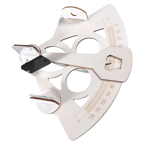 BCOATH 1Satz DIY Nautisches Modell Kit Wissenschaftliches Experimentier zur Lichtbrechung für Fördert Logisches für Junge BCOATH 1Satz DIY Nautisches Modell Kit Wissenschaftliches Experimentier zur Lichtbrechung für Fördert Logisches für Junge von BCOATH