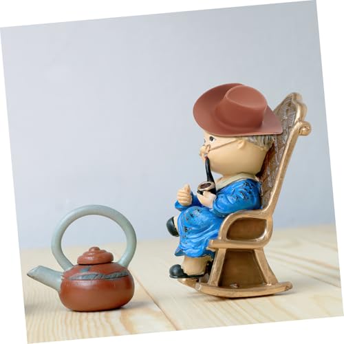 BCOATH 20 Stück Teiliges Miniatur Cowboyhut aus Kunststoff Kleine Puppenhüte für Bastelprojekte Dekoration Rollenspiele und Puppenhaus Braune Mini Hüte für Kreative Kostümgestaltung BCOATH 20 Stück Teiliges Miniatur Cowboyhut aus Kunststoff Kleine Puppenhüte für Bastelprojekte Dekoration Rollenspiele und Puppenhaus Braune Mini Hüte für Kreative Kostümgestaltung von BCOATH