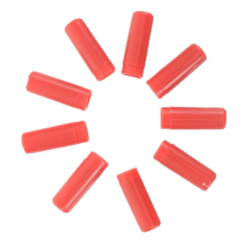 BCOATH 20 Stück Teiliges Muschel trillerpfeifen Kinderpfeifen Bunte Survival pfeifen für Kindergeburtstag Partyspaß und Lungentraining ca Rot Praktische Pfeifenaccessoires BCOATH 20 Stück Teiliges Muschel trillerpfeifen Kinderpfeifen Bunte Survival pfeifen für Kindergeburtstag Partyspaß und Lungentraining ca Rot Praktische Pfeifenaccessoires von BCOATH