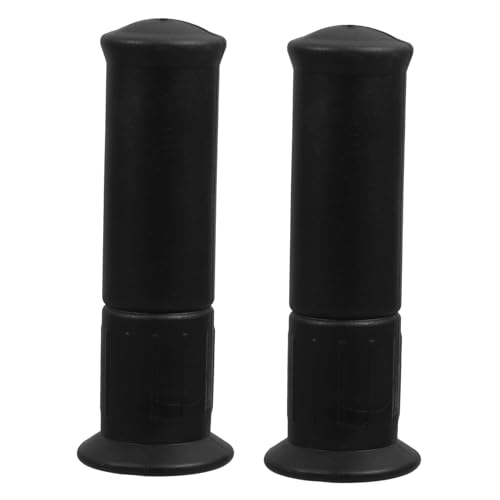 BCOATH 2Stücke Verdickte Rollstuhlgriffschutz Hüllen Ergonomische Griffe für und Trolley Universeller Griffschutz Hohe Haltbarkeit und Einfache Installation BCOATH 2Stücke Verdickte Rollstuhlgriffschutz Hüllen Ergonomische Griffe für und Trolley Universeller Griffschutz Hohe Haltbarkeit und Einfache Installation von BCOATH