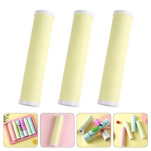 BCOATH 3 Stück Teiliges DIY Kaleidoskop Bastelset für Einfache Montage Kreatives Zeichenspielzeug Kinderfreundliche Materialien Geburtstagsgeschenk für Jungen und Mädchen BCOATH 3 Stück Teiliges DIY Kaleidoskop Bastelset für Einfache Montage Kreatives Zeichenspielzeug Kinderfreundliche Materialien Geburtstagsgeschenk für Jungen und Mädchen von BCOATH