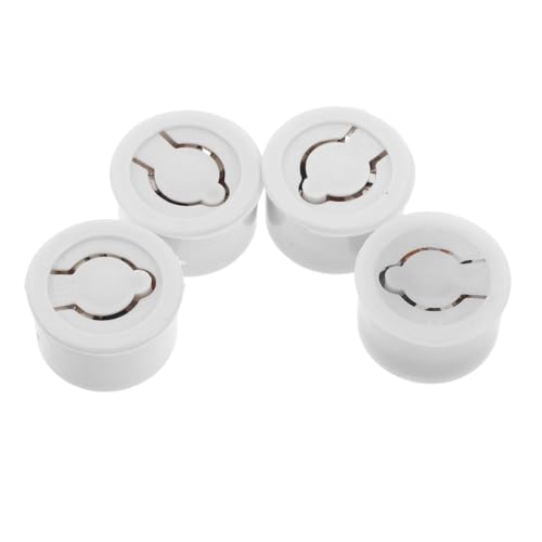 BCOATH 4 Stücke Realistische Noise Maker Elektronische Spielzeug Squeaker Für Kinder Haustiere Interaktive Haustier Ausbildung Spielzeug von BCOATH