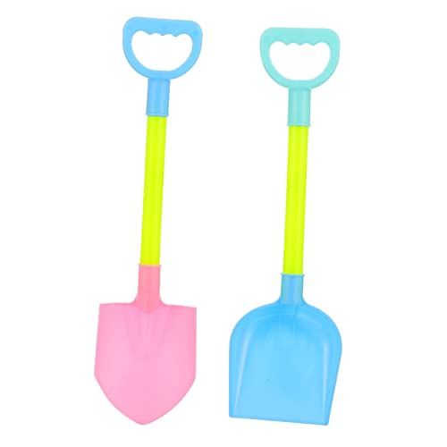 BCOATH 4 Stück Teiliges Sandspielzeug Set mit Bunten Sandschaufeln für Kindgerechtes Strandspielzeug Koordination und Praktischem Geschick für Jungen und Mädchen Zufällige Farbe BCOATH 4 Stück Teiliges Sandspielzeug Set mit Bunten Sandschaufeln für Kindgerechtes Strandspielzeug Koordination und Praktischem Geschick für Jungen und Mädchen Zufällige Farbe von BCOATH