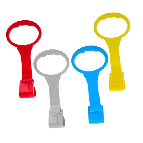 BCOATH 4Stücke Pull Up Ringe Robuste Hängespielzeuge für Junge Mädchen Unterstützung Beim Stehen und Laufgeschirr für Kleinkinder Tragbar und Einfach zu Verwenden BCOATH 4Stücke Pull Up Ringe Robuste Hängespielzeuge für Junge Mädchen Unterstützung Beim Stehen und Laufgeschirr für Kleinkinder Tragbar und Einfach zu Verwenden von BCOATH