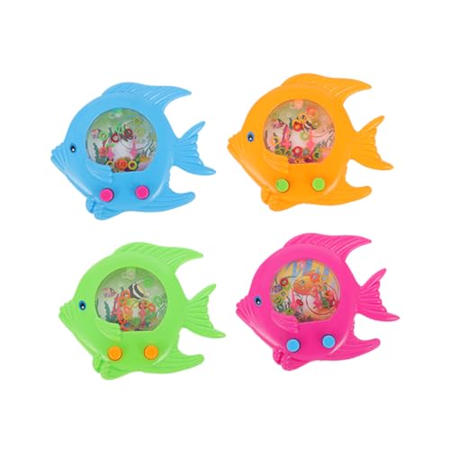 BCOATH 4Stücke Wasserringspielzeug für Teiliges Handheld Wasser Spielringe für Kreative Spiele im Wasser Land Fördert die Eltern Beziehung und Macht Spaß BCOATH 4Stücke Wasserringspielzeug für Teiliges Handheld Wasser Spielringe für Kreative Spiele im Wasser Land Fördert die Eltern Beziehung und Macht Spaß von BCOATH