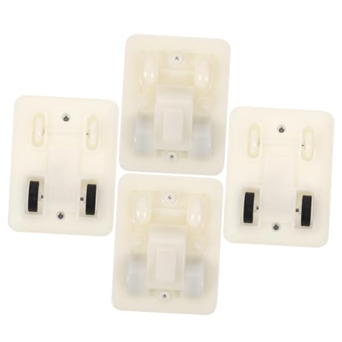 BCOATH 4pcs Keramik Ton Auto Basis Pull Back Auto Spielzeug X Basis Für Jungen Kinder Spielzeug BCOATH 4pcs Keramik Ton Auto Basis Pull Back Auto Spielzeug X Basis Für Jungen Kinder Spielzeug von BCOATH