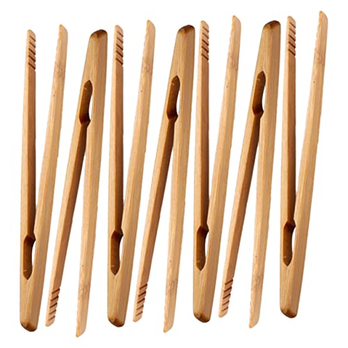 BCOATH 7 Teiliges Set Aus Holzpinzetten Pädagogisches Zur Von Feinmotorik Und Konzentration Für Ideal Für Sensorik Und Zählspiele BCOATH 7 Teiliges Set Aus Holzpinzetten Pädagogisches Zur Von Feinmotorik Und Konzentration Für Ideal Für Sensorik Und Zählspiele von BCOATH