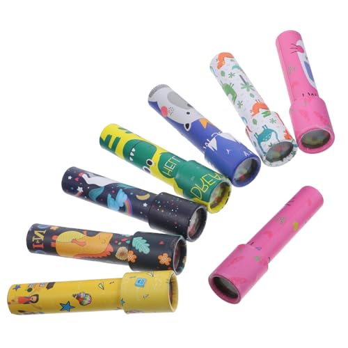 BCOATH 8Stücke Lustiges für Teiliges Tragbares Cartoon Design Kreativität und Fantasie Lernspielzeug für Jungen BCOATH 8Stücke Lustiges für Teiliges Tragbares Cartoon Design Kreativität und Fantasie Lernspielzeug für Jungen von BCOATH