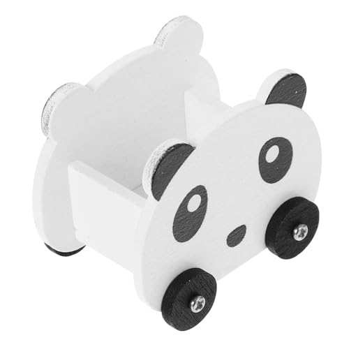 BCOATH Aufbewahrungswagen für Puppenhaus Tiermotiv Kompakt und Tragbar für Lebensszenen und Heimwerkerprojekte Vielseitig Einsetzbar Vintage Design für Charmante BCOATH Aufbewahrungswagen für Puppenhaus Tiermotiv Kompakt und Tragbar für Lebensszenen und Heimwerkerprojekte Vielseitig Einsetzbar Vintage Design für Charmante von BCOATH