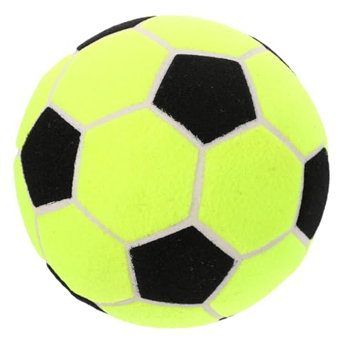 BCOATH Aufblasbarer Fußball Dart Ball Filz Klebriges Fußball Trainingsspiel für Erwachsene Leicht Kompakt für Indoor und Outdoor Gruppenaktivitäten Party und Teambuilding BCOATH Aufblasbarer Fußball Dart Ball Filz Klebriges Fußball Trainingsspiel für Erwachsene Leicht Kompakt für Indoor und Outdoor Gruppenaktivitäten Party und Teambuilding von BCOATH