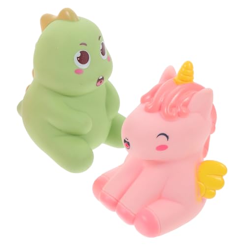 BCOATH Babys Dinosaurier Badewannenspielzeug Badewannen Badespielzeug Baby Wasserspiel für für Poolspiele Wasserspielspielzeug Partygeschenke Poolspielzeug Kinder Einhorn BCOATH Babys Dinosaurier Badewannenspielzeug Badewannen Badespielzeug Baby Wasserspiel für für Poolspiele Wasserspielspielzeug Partygeschenke Poolspielzeug Kinder Einhorn von BCOATH