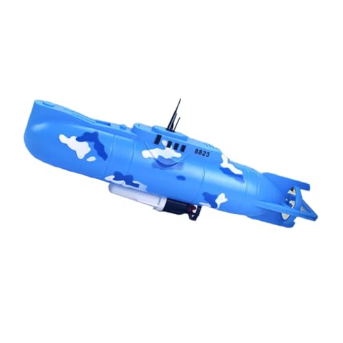 BCOATH Badespielzeug für Kleinkinder Submarine Toy Buntes Modell Dusche Geschenk frei Sicher für Badewannenspielzeug Spaßiges Schwimmboot BCOATH Badespielzeug für Kleinkinder Submarine Toy Buntes Modell Dusche Geschenk frei Sicher für Badewannenspielzeug Spaßiges Schwimmboot von BCOATH