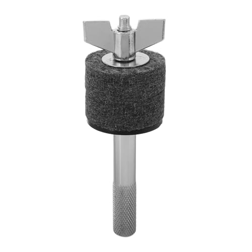 BCOATH Beckenstapler Arm -beckenständer Teil Drum Set Cymbal Hardware Percussion Drum Teil Drum von BCOATH