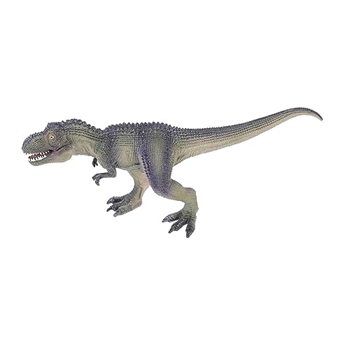 BCOATH Dinosaurier Figur Tierkunstwerk Realistische Simulation Dinosaurier für Spielzeuggeschenke und Frühe Entwicklung Leicht Tragbar für Park Schule BCOATH Dinosaurier Figur Tierkunstwerk Realistische Simulation Dinosaurier für Spielzeuggeschenke und Frühe Entwicklung Leicht Tragbar für Park Schule von BCOATH