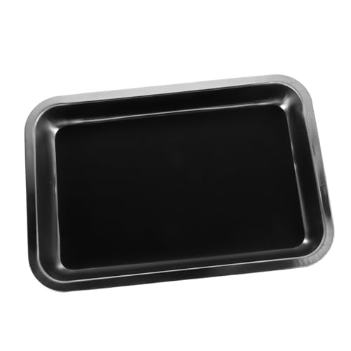 BCOATH Dissektionspfanne, Dissektionsschale Aus, Wachspfanne, Dissektionsplatte, Laborinstrumentenschalen Für Biologische Experimente, 31 X 21 X 4 cm BCOATH Dissektionspfanne, Dissektionsschale Aus, Wachspfanne, Dissektionsplatte, Laborinstrumentenschalen Für Biologische Experimente, 31 X 21 X 4 cm von BCOATH