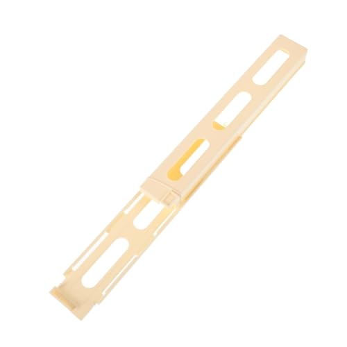 BCOATH Domino Halter Box mit Brückenmechanismus Robuster Aufbewahrungsbehälter für Domino Spielsteine Multifunktionales Zubehör für Spannende Spiele und Kreative Spielideen von BCOATH