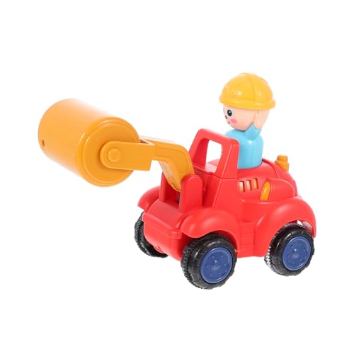 BCOATH Drück und Rollauto für Inertiales Spielzeugfahrzeug aus Kinderfreundlichem Material Leuchtendes Design Kleinkinder und Vorschulkinder BCOATH Drück und Rollauto für Inertiales Spielzeugfahrzeug aus Kinderfreundlichem Material Leuchtendes Design Kleinkinder und Vorschulkinder von BCOATH
