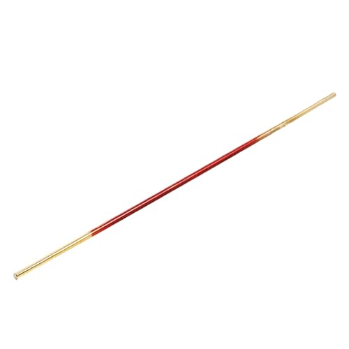 BCOATH Einzigartiger Goldener, Exquisiter Affenkönig, Goldener -Modell, Lustiges Schauspiel-stab, Legierung, Affenkönig-stab, Kompliziertes Schauspiel-Requisite, BCOATH Einzigartiger Goldener, Exquisiter Affenkönig, Goldener -Modell, Lustiges Schauspiel-stab, Legierung, Affenkönig-stab, Kompliziertes Schauspiel-Requisite, von BCOATH
