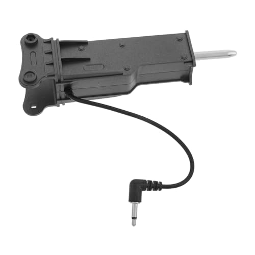 BCOATH Elektrischer Rc Bagger Gripper Aufsatz aus Robustem Kunststoff Korrosionsbeständig Sicher für Bediener Vielseitig Einsetzbar für Baustellen und Landentwicklung Effiziente BCOATH Elektrischer Rc Bagger Gripper Aufsatz aus Robustem Kunststoff Korrosionsbeständig Sicher für Bediener Vielseitig Einsetzbar für Baustellen und Landentwicklung Effiziente von BCOATH