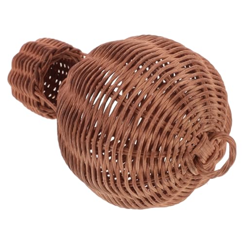 BCOATH Heißluftballon-Foto-Requisite Handgewebte Rattan-wandkunst Dekoration Für Kinderzimmer BCOATH Heißluftballon-Foto-Requisite Handgewebte Rattan-wandkunst Dekoration Für Kinderzimmer von BCOATH