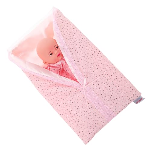 BCOATH Handgemachte Weiche Puppen und Plüsch Handpuppen für Junge Mädchen Dehnbares Material Interaktive Fingerpuppen Buntes Design Fördert Spielerisches Lernen und Komfort von BCOATH