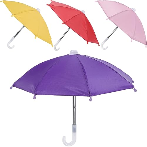 BCOATH Mini-sonnenschirme Für Mobiltelefone Reisegröße Regenschirme Universelle Dekorative Spielzeug-sonnenschirme Für Mobiltelefone BCOATH Mini-sonnenschirme Für Mobiltelefone Reisegröße Regenschirme Universelle Dekorative Spielzeug-sonnenschirme Für Mobiltelefone von BCOATH
