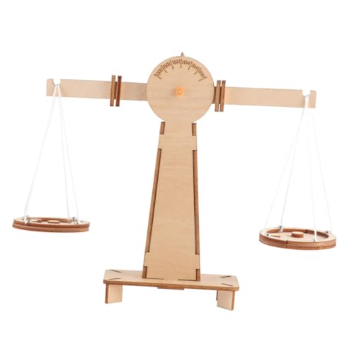 BCOATH Holz Balancespielzeug für Ab Jahren DIY Gleichgewichtsgerät mit Hebelmechanismus Pädagogisches Lernspielzeug aus Hochwertigem Holz Fördert Gleichgewicht und Praktische Fähigkeiten BCOATH Holz Balancespielzeug für Ab Jahren DIY Gleichgewichtsgerät mit Hebelmechanismus Pädagogisches Lernspielzeug aus Hochwertigem Holz Fördert Gleichgewicht und Praktische Fähigkeiten von BCOATH