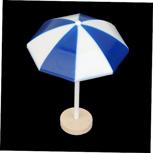 BCOATH Kleinster Strand für Mikrolandschaften Dekoration für Feengärten Puppenhäuser und Mini Blau für Kreative DIY Projekte BCOATH Kleinster Strand für Mikrolandschaften Dekoration für Feengärten Puppenhäuser und Mini Blau für Kreative DIY Projekte von BCOATH
