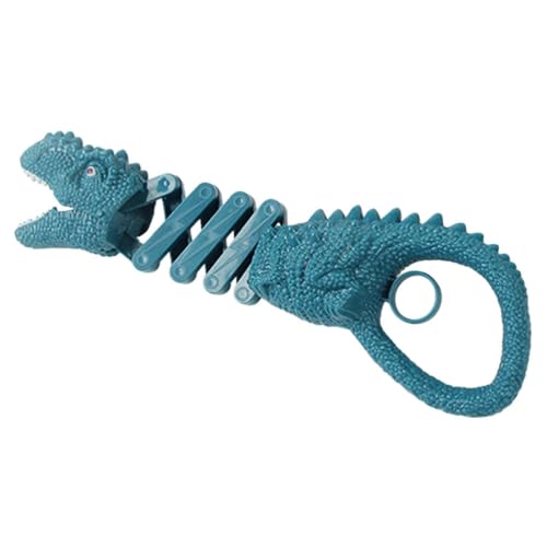 BCOATH Kreatives Dinosaurier Mit Rückziehmechanismus Für Lustiges Und Spannendes Dino Gadget BCOATH Kreatives Dinosaurier Mit Rückziehmechanismus Für Lustiges Und Spannendes Dino Gadget von BCOATH