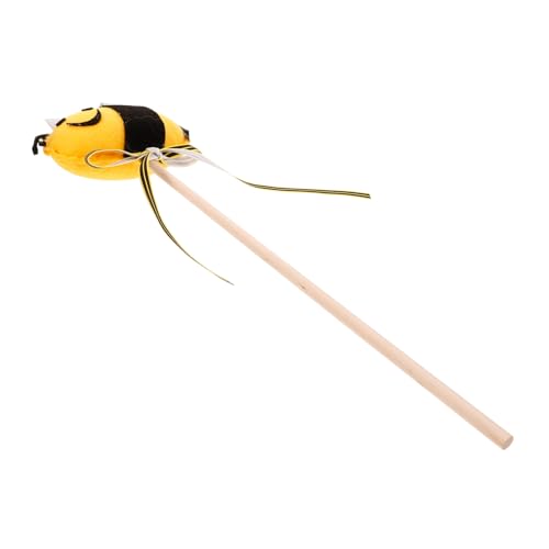 BCOATH Magischer Feen zauberstab für Mädchen Vielseitiger Bühnenauftritt Cosplay stab mit Hochwertiger Verarbeitung Party Dekoration BCOATH Magischer Feen zauberstab für Mädchen Vielseitiger Bühnenauftritt Cosplay stab mit Hochwertiger Verarbeitung Party Dekoration von BCOATH