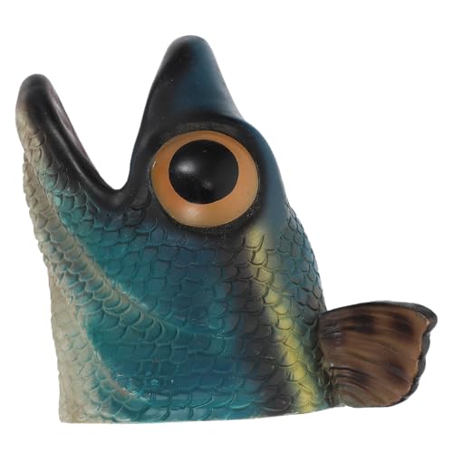 BCOATH Meerestierpuppen Spielzeug Kinder mitgebsel Kindergeburtstag kucheltier Hand Puppet tierische Handpuppe lustige Fingerpuppen Handpuppe für Kinder Rollenspiel Handpuppe Vinyl Blue BCOATH Meerestierpuppen Spielzeug Kinder mitgebsel Kindergeburtstag kucheltier Hand Puppet tierische Handpuppe lustige Fingerpuppen Handpuppe für Kinder Rollenspiel Handpuppe Vinyl Blue von BCOATH