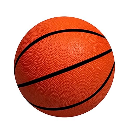 BCOATH Mini Basketball für Ball für Sport Spaß im Freien für Jungen Eltern Junge Mädchen Beziehung BCOATH Mini Basketball für Ball für Sport Spaß im Freien für Jungen Eltern Junge Mädchen Beziehung von BCOATH