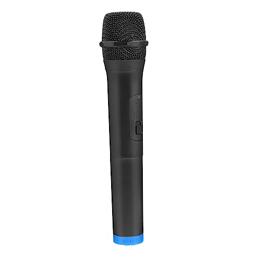 BCOATH Mini Mikrofon für Lustiges Kunststoff Mikrofon für Bühnenauftritte Cosplay und Lippensynchronisation Kreatives Design für Kleine Entertainer BCOATH Mini Mikrofon für Lustiges Kunststoff Mikrofon für Bühnenauftritte Cosplay und Lippensynchronisation Kreatives Design für Kleine Entertainer von BCOATH