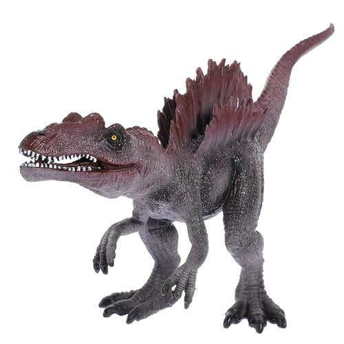 BCOATH Modell Dinosaurier Kinderzimmer Robust Realistisch Spielerisch Leicht Tragbar für Jungen Mädchen zum Lernen von BCOATH