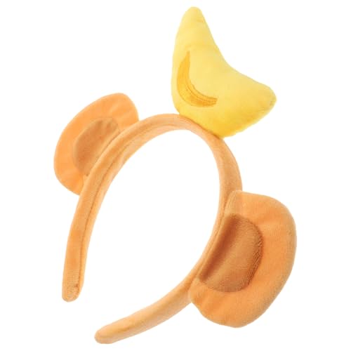 BCOATH Party Cosplay Ohr Haarband Festival Kopfschmuck Prop Haar-accessoire BCOATH Party Cosplay Ohr Haarband Festival Kopfschmuck Prop Haar-accessoire von BCOATH