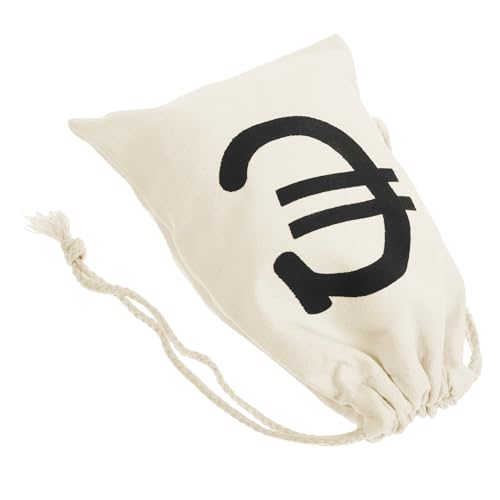 BCOATH Piraten Schatz Münzbeutel aus Bedruckter Beutel mit Zugband Halloween Party Geschenktüte für Süßigkeiten Münzen und Kleine Geschenke Dekorativ und Robust BCOATH Piraten Schatz Münzbeutel aus Bedruckter Beutel mit Zugband Halloween Party Geschenktüte für Süßigkeiten Münzen und Kleine Geschenke Dekorativ und Robust von BCOATH