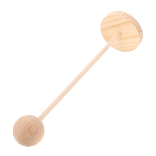 BCOATH Puppenperückenhalter Aus Holz: 30 cm Moderner Ausstellungsständer Zum Ordnen Und Präsentieren Von Puppenperücken. Eleganter Hutständer Für Verschiedene Raumstile BCOATH Puppenperückenhalter Aus Holz: 30 cm Moderner Ausstellungsständer Zum Ordnen Und Präsentieren Von Puppenperücken. Eleganter Hutständer Für Verschiedene Raumstile von BCOATH