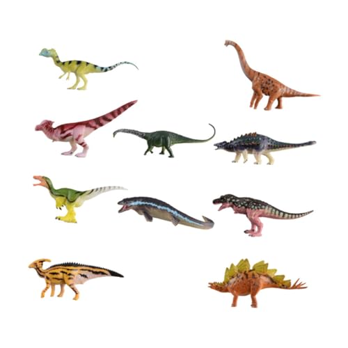 BCOATH Dinosaurier Brachiosaurus Lebensechte Dinosaurier Modelle Simulierte Dinosaurier Figuren Für Tyrannosaurus Rex Triceratops Und Weitere Realistische Dinosaurier Figuren Dino Spielzeug BCOATH Dinosaurier Brachiosaurus Lebensechte Dinosaurier Modelle Simulierte Dinosaurier Figuren Für Tyrannosaurus Rex Triceratops Und Weitere Realistische Dinosaurier Figuren Dino Spielzeug von BCOATH