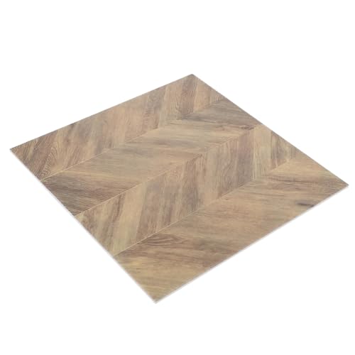 BCOATH Retro Miniatur Bodenfliesen Modell Doppelseitig Lebensecht Vintage Stil Material Puppenhaus Zubehör Mikrolandschaft Deko Fotorequisit von BCOATH