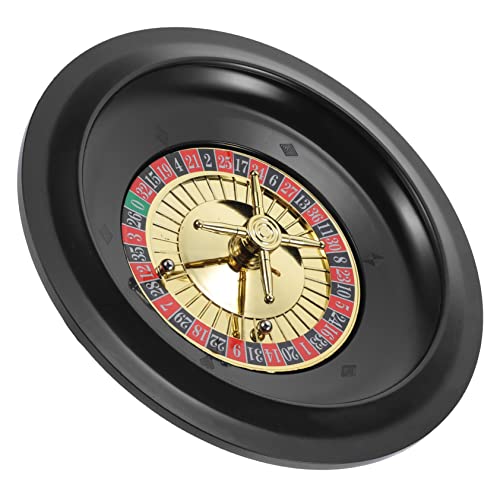 BCOATH Russisches Roulette Holz Roulette Rad Poker Rad Prop Poker Spiel Räder Kunststoff Festival Poker Spiel Räder Festival Spiel Rad Bar Poker Räder Holz Dekorieren Drehen BCOATH Russisches Roulette Holz Roulette Rad Poker Rad Prop Poker Spiel Räder Kunststoff Festival Poker Spiel Räder Festival Spiel Rad Bar Poker Räder Holz Dekorieren Drehen von BCOATH